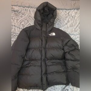 The North Face Classic Black Jacket